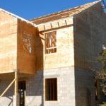 New House Construction